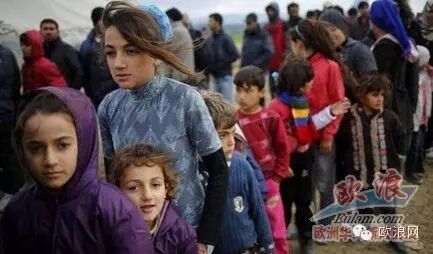 西班牙拒不履行接收难民承诺 惹欧盟动怒