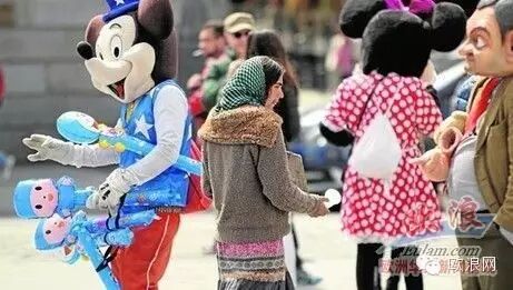 越来越多罗马尼亚小孩被卖给黑社会来马德里实施犯罪