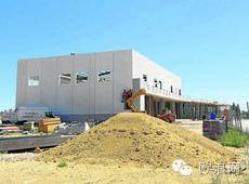 【欧浪新闻】华人大型百元店将入驻加的斯省大型购物中心
