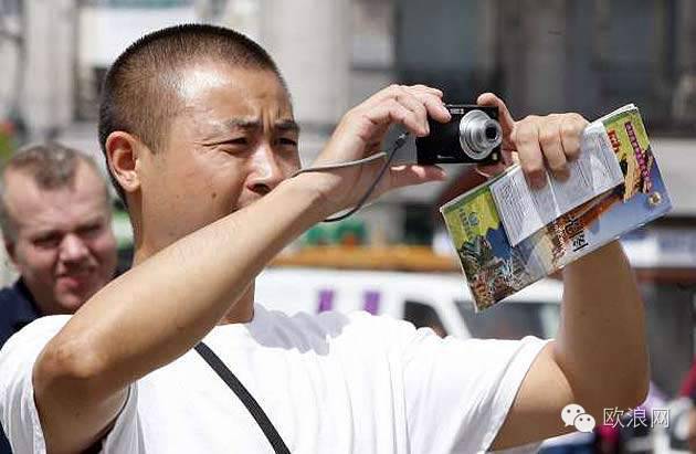 【欧浪新闻】中国游客已然成为西班牙“金主” 政府和旅游部门为吸引金主各出奇招