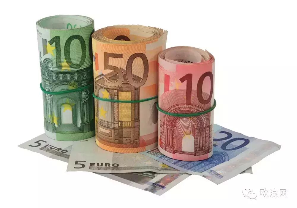 时评：西班牙百万富翁减少了9万多个，富人变穷人了么？