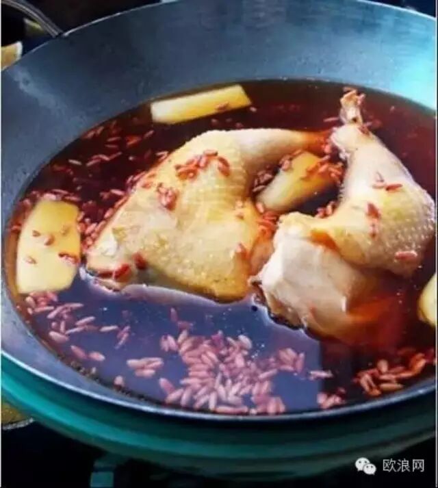 各种月子餐，婆婆、老公、妈妈们一定要认真看看学学!