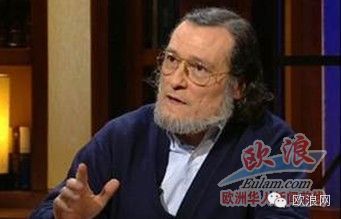 经济教授驳斥财政部长称西班牙没有在摆脱危机
