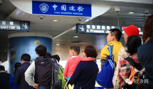 西班牙期待今年能迎来30万中国游客 带来6.12亿欧元收入
