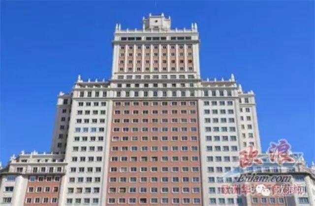 马德里市政府本周将会见万达集团 只要不改变大厦外观，我们什么都答应！