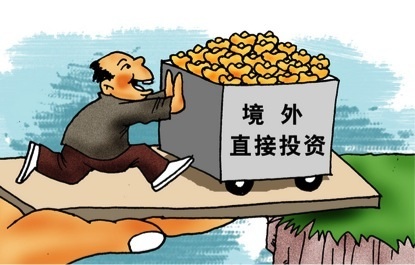 大伙都出国置业了，让我们聊聊有哪些方法汇钱出去