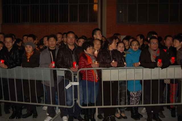 意大利普拉托华人工厂火灾后留给广大华商的思考