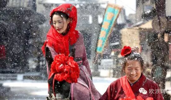 中国人为何如此羡慕武大郎？
