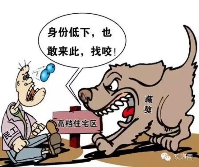 中国式人性的十大丑态！