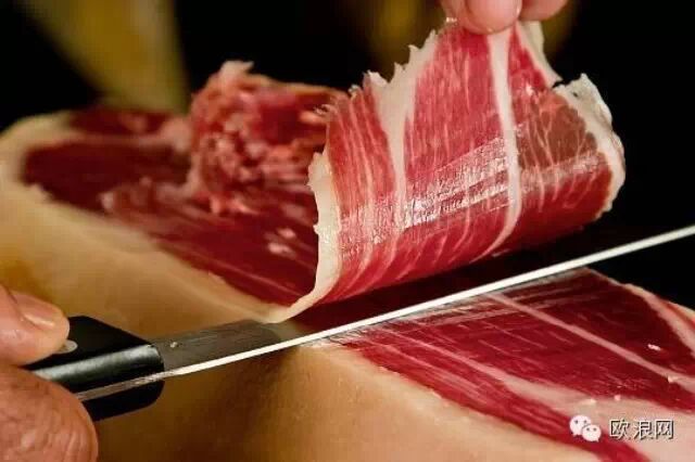 西班牙火腿选购攻略