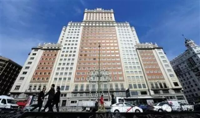 西班牙信心在恢复 6月份海外投资增加四倍
