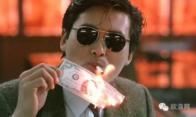 人人都有一颗土豪的心
