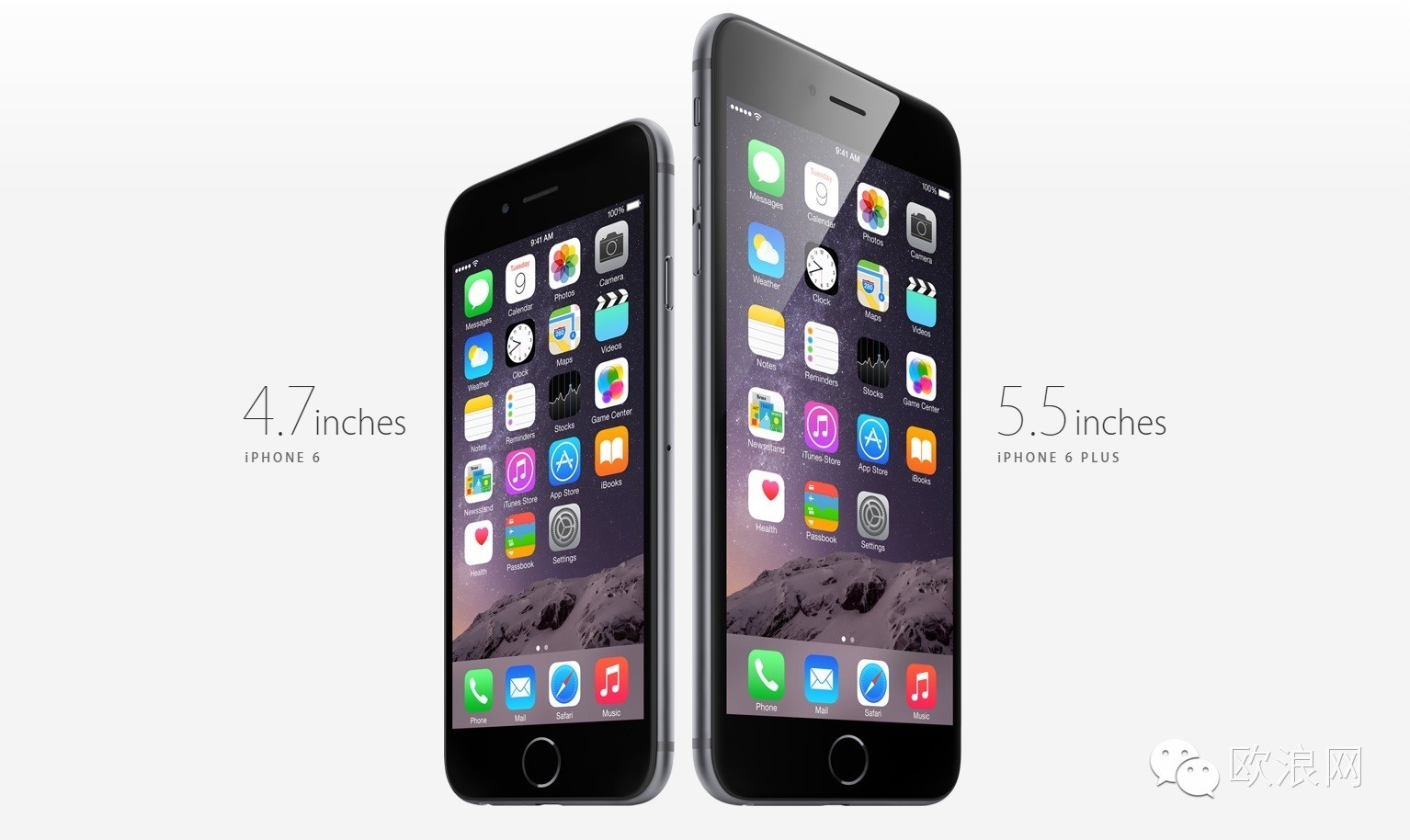 现在用iPhone6丢脸VS国内买不到需解释