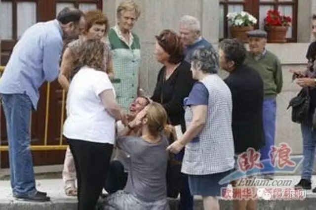 时评：不幸的西班牙七月：充满杀子报复、人伦惨剧和不容忍暴力