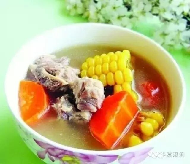 【养生】9种最适合女人的营养食物，妹子记得收藏哦！