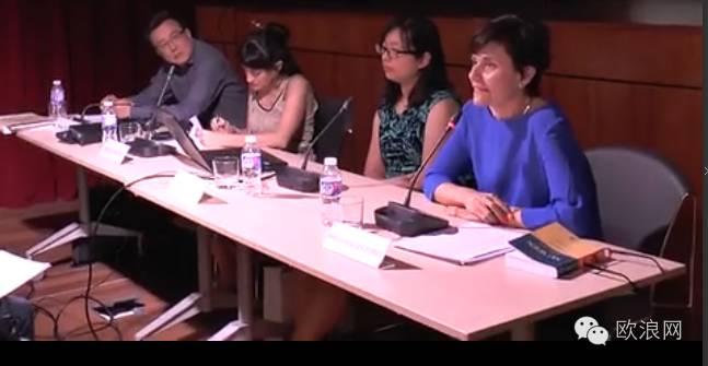 【欧浪视频】中医讲座 “中医：集成的视野”走进西班牙