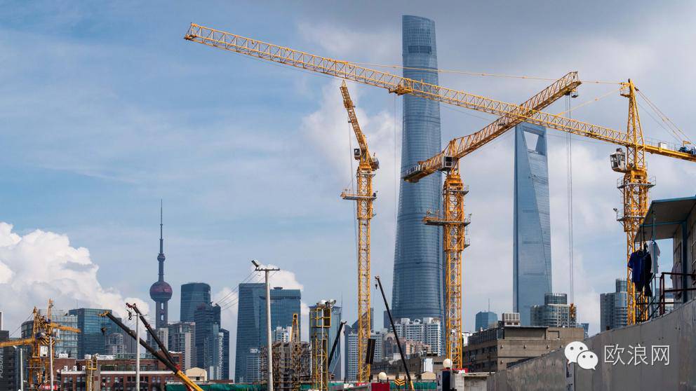 【欧浪新闻】中国已成安达卢西亚主要出口目的地之一