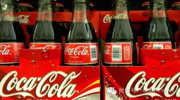 可口可乐将关闭西班牙4家装瓶厂 750人面临失业