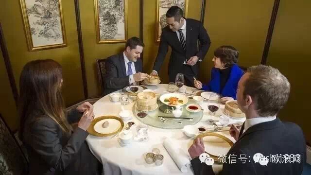 华人老板注意：欧盟餐饮新规施行