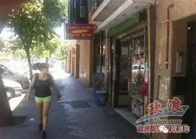 马德里再传幼年女童绑架事件 一中国女孩被绑走后再被释放
