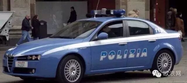 意大利一年轻华商疑不堪债务负担自杀身亡