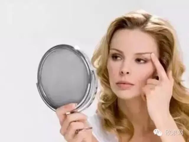 【健康】有没有病，看看脸就知道！快对照一下！