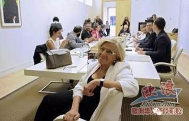 马德里市长上任百天感自豪，实现多个计划