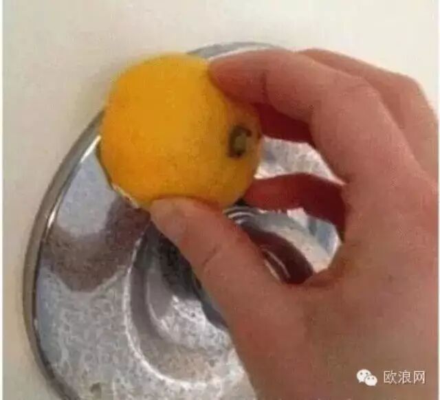 【实用】这些走心的生活小窍门，让全世界惊叹，太牛了！
