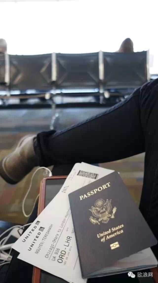 欧洲廉价机票网——喜欢旅游的简直不能错过！