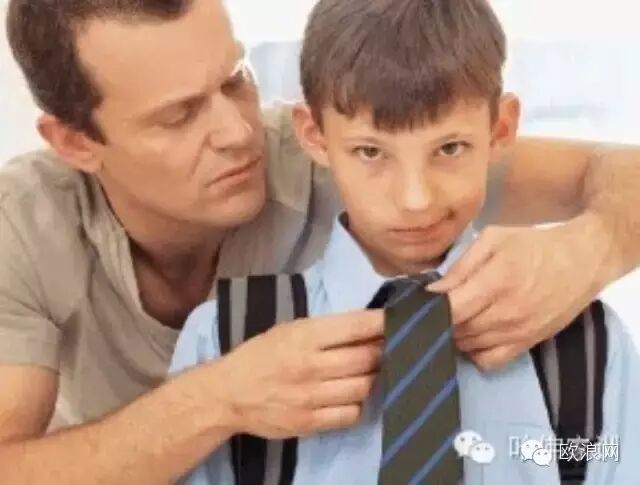 孩子反感父母的6大行为排行 您中枪了吗？
