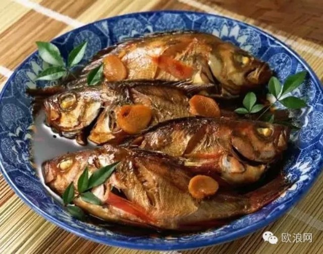 做鱼绝招，煎鱼不散、烧鱼不碎、蒸鱼不腥！