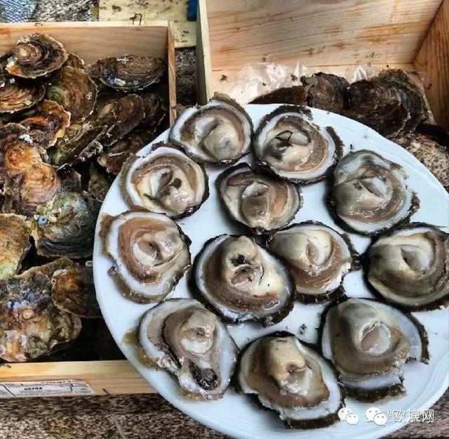 西班牙加利西亚：如果你在寻找天涯海角