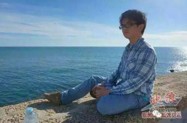 中国江苏籍留学生命陨马德里，初步判断为自杀