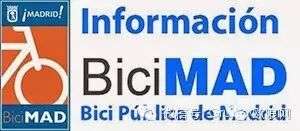 马德里推出自行车租借服务- BiciMAD