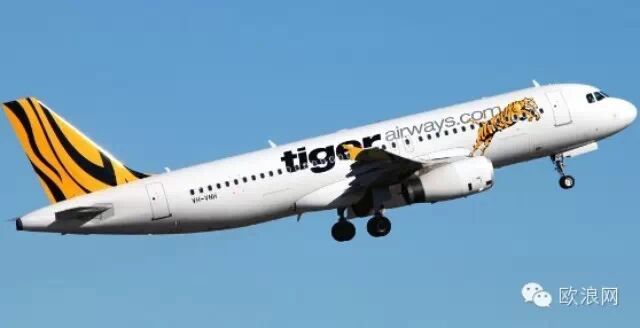 全球廉价航空大全典藏版！