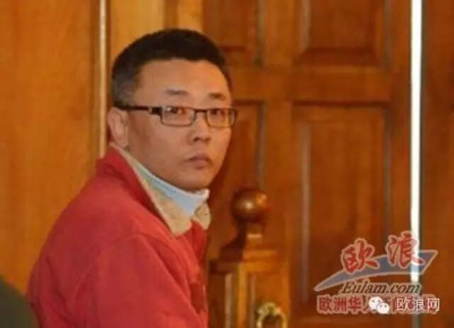 涉嫌杀害两名女同胞 一华人男子被西班牙法庭释放并遣返回国
