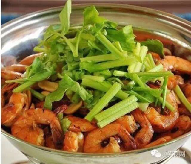 【美食菜谱】如果你喜欢吃干锅，收藏好以后做给家人吃!