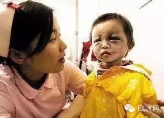 他们居然呼吁"买卖儿童合法化"！简直丧心病狂！