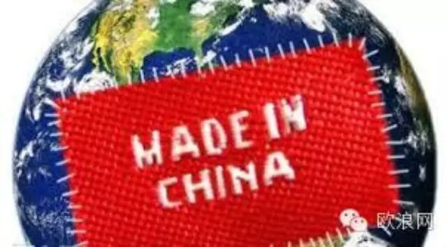 西班牙服装作坊发起环保运动 对抗“中国制造”