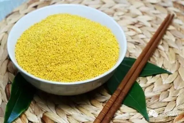 【健康】二十种杂粮大揭秘，受用一生！