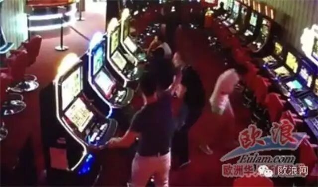 巴塞Bingo发生枪击血案在华人圈流言四起