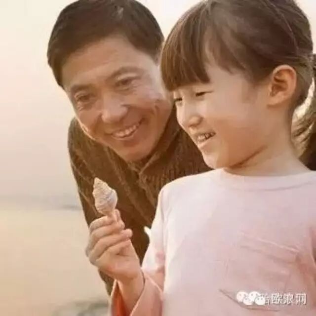 中国最需教育的不是孩子，是家长！尤其爸爸！