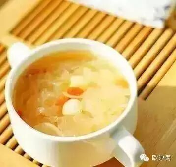 【健康】比消炎药还靠谱的11款润喉止咳方，快为家人收好！