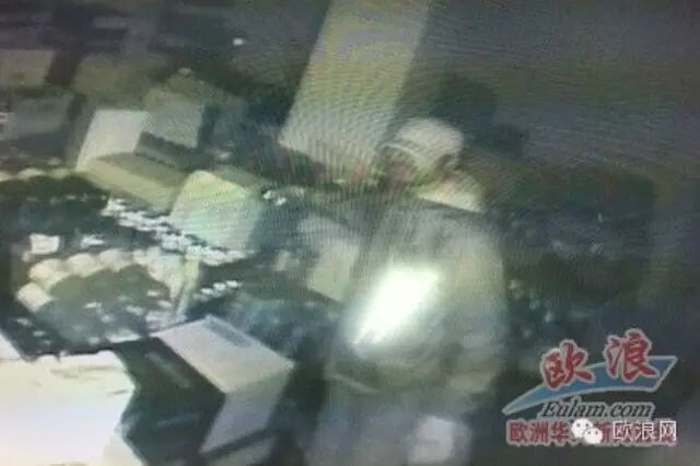 警惕：针对华人抢劫、盗窃案件频发 望旅西华人提高自我保护意识