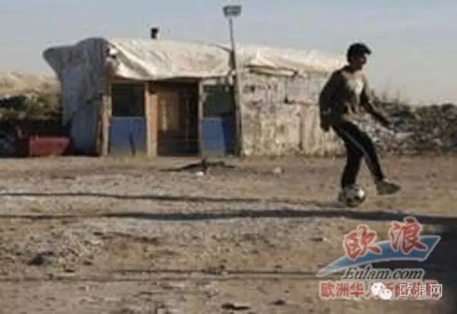 西班牙三分一儿童生活在贫困线下