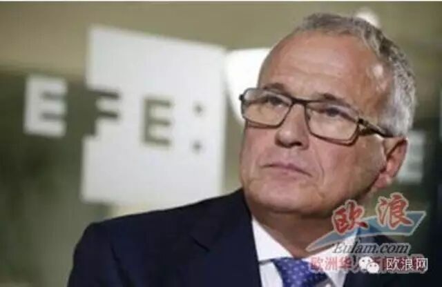 加泰闹独立两年来 让近千企业逃出加泰罗尼亚