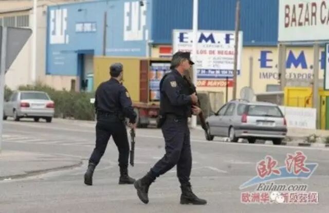 谈谈旅西华人年底前的几件“大事”