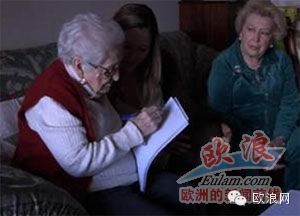 79岁老人百元店跌倒后续：中国店主从始至终没有道歉！