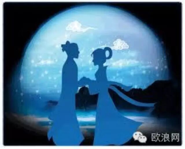被华人“玩坏”的七夕节  漫天玫瑰花、巧克力 传统习俗遭人摒弃