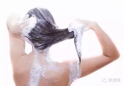 【健康】头发多久洗一次最健康？多年的疑惑解开了！